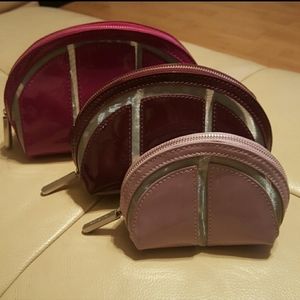 Z Spoke by Zac Posen trio bags set